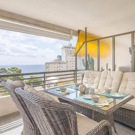 Villas Guzman - Apartamento Lajoya Calp Exterior foto