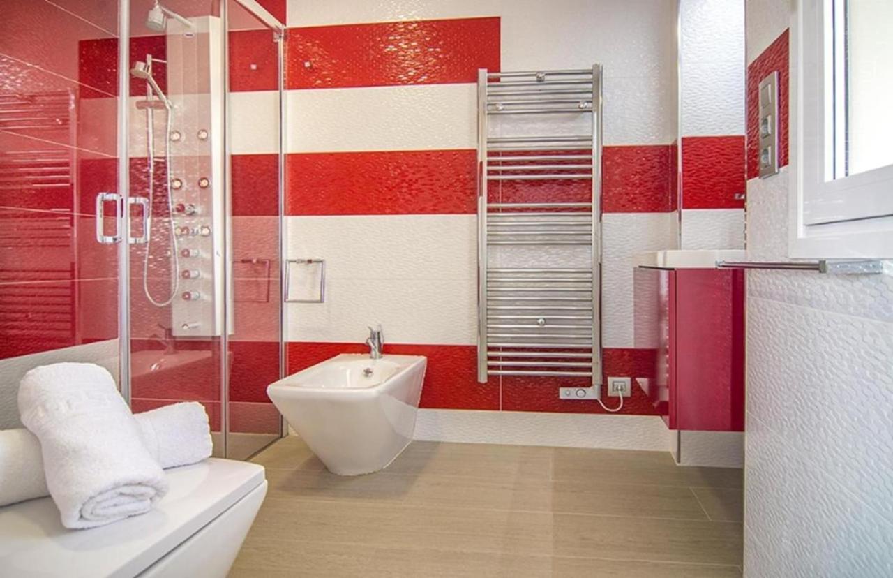 Villas Guzman - Apartamento Lajoya Calp Exterior foto