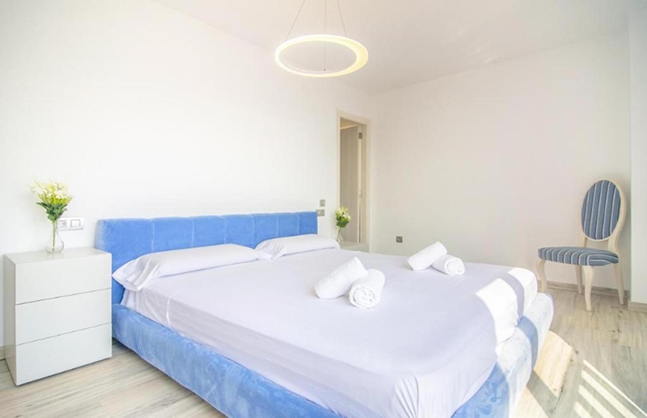 Villas Guzman - Apartamento Lajoya Calp Exterior foto