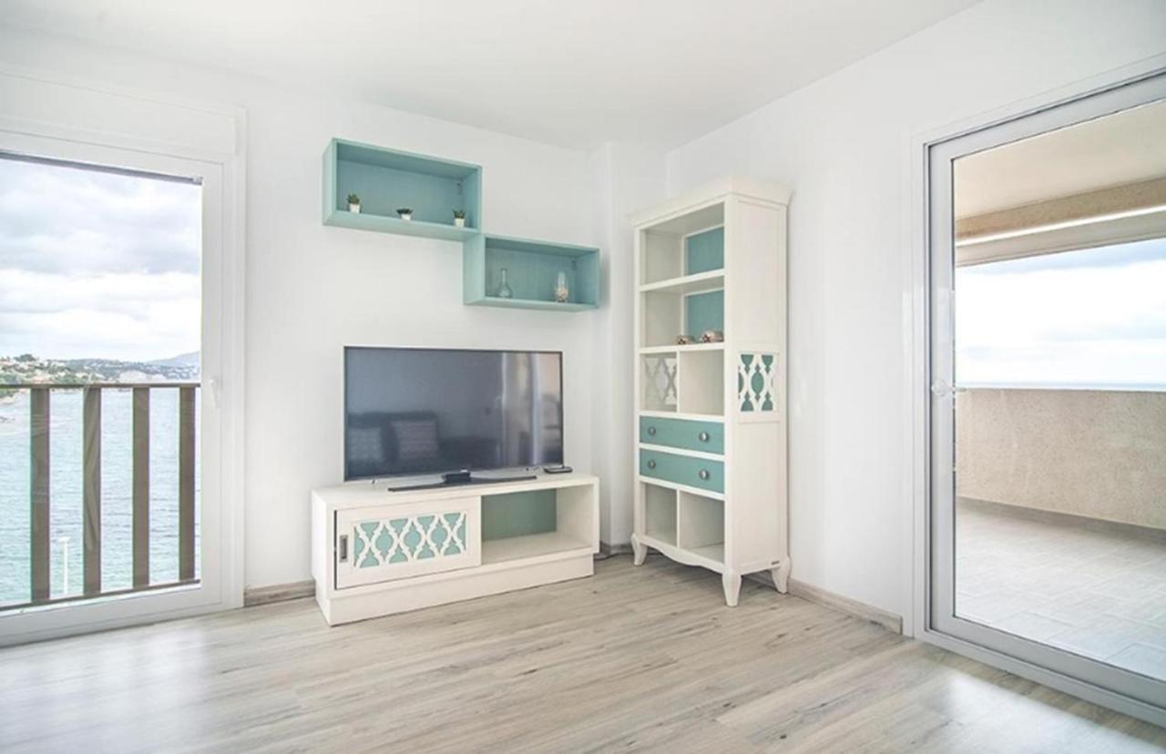 Villas Guzman - Apartamento Lajoya Calp Exterior foto