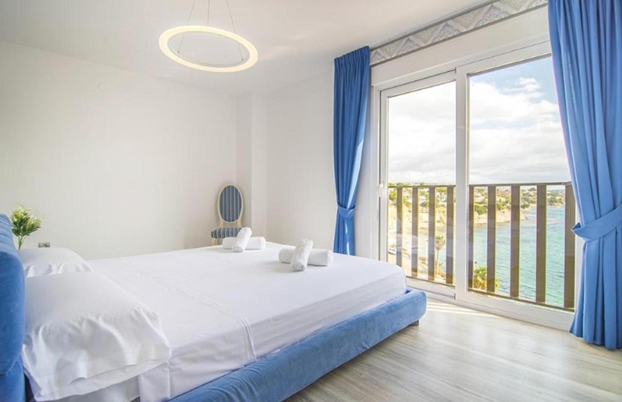 Villas Guzman - Apartamento Lajoya Calp Exterior foto